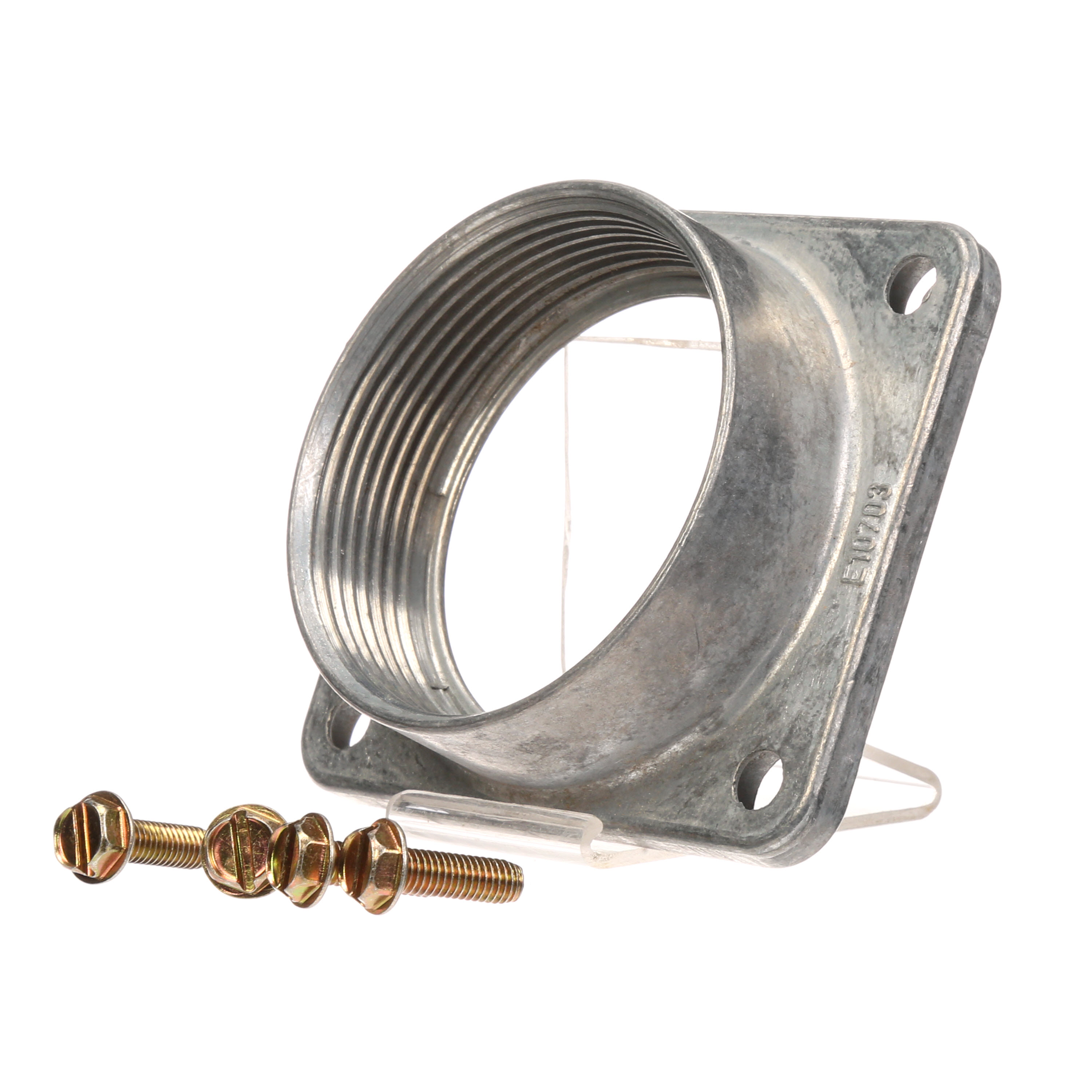 LOAD CTR RAIN-HUB 2.0 INCH