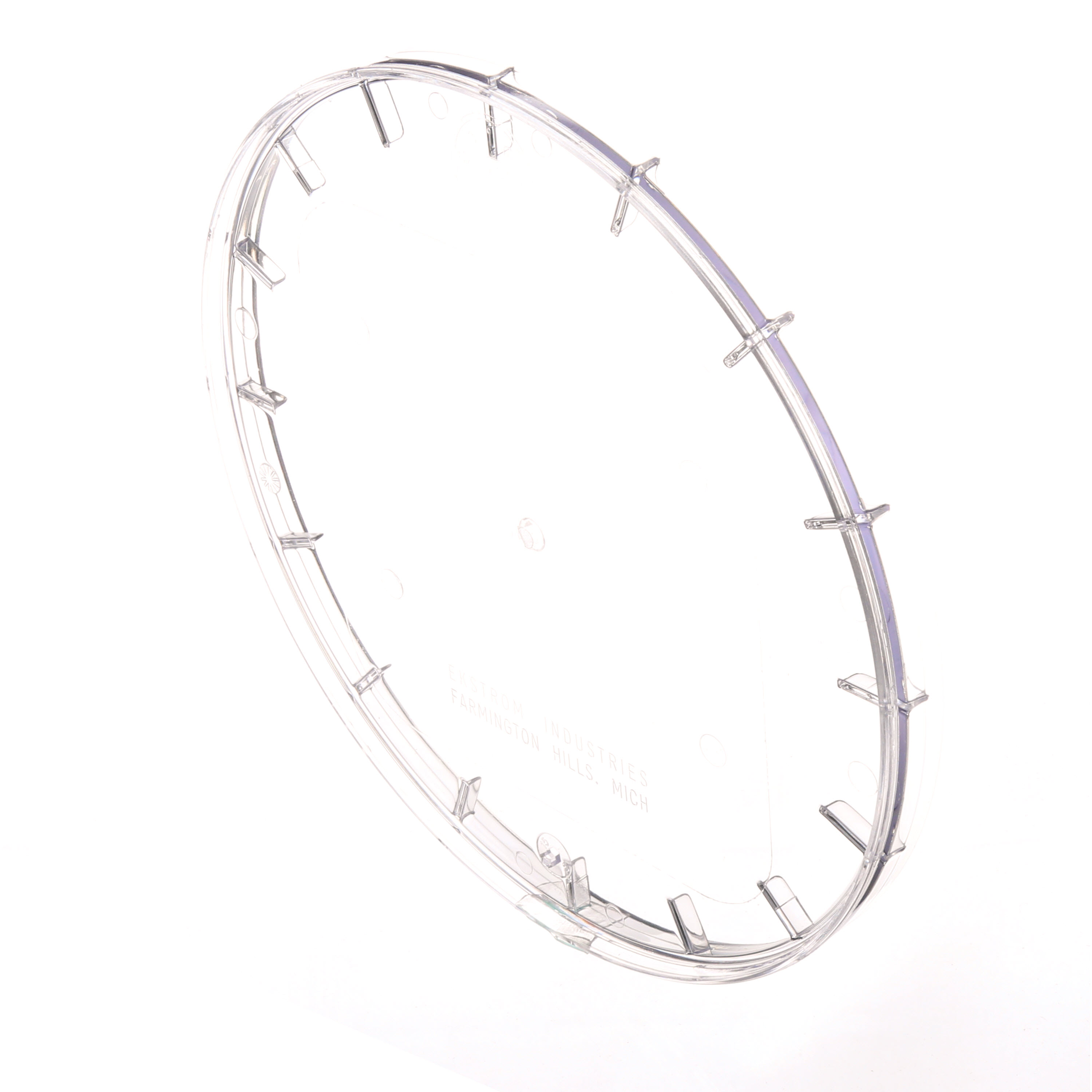 COVER PLATE - RING STYLE ACCESORIES