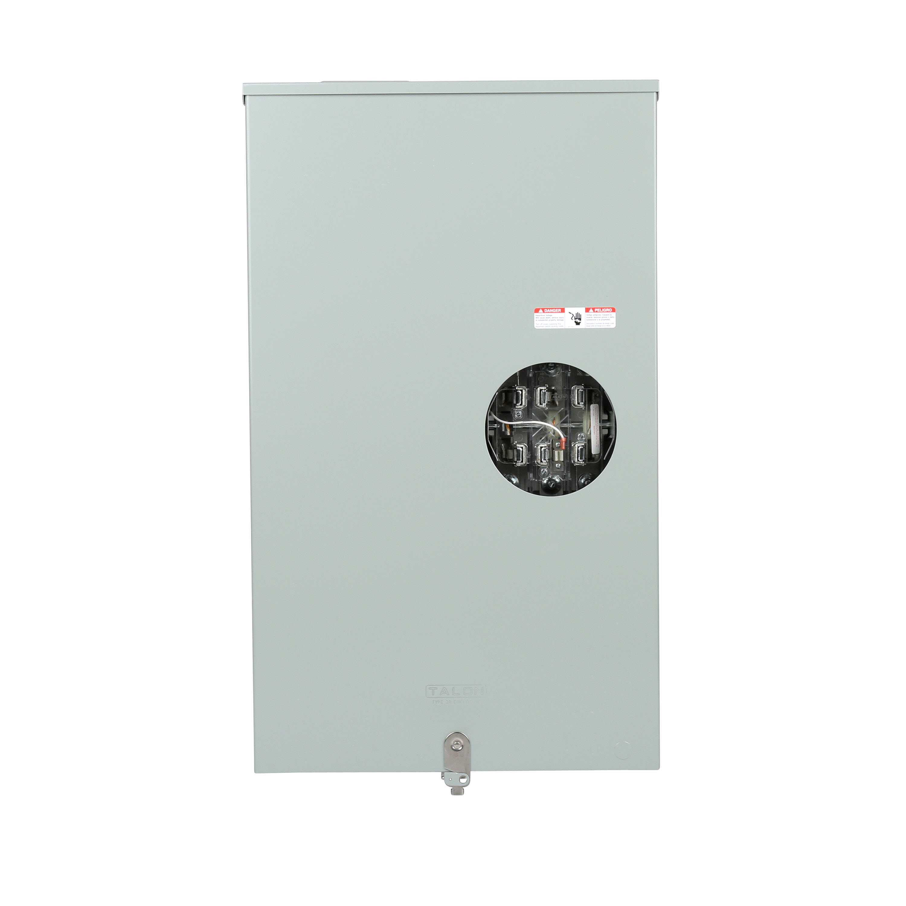 320A 7J RGLS 1POS LVRBPS MS OH/UG-SW