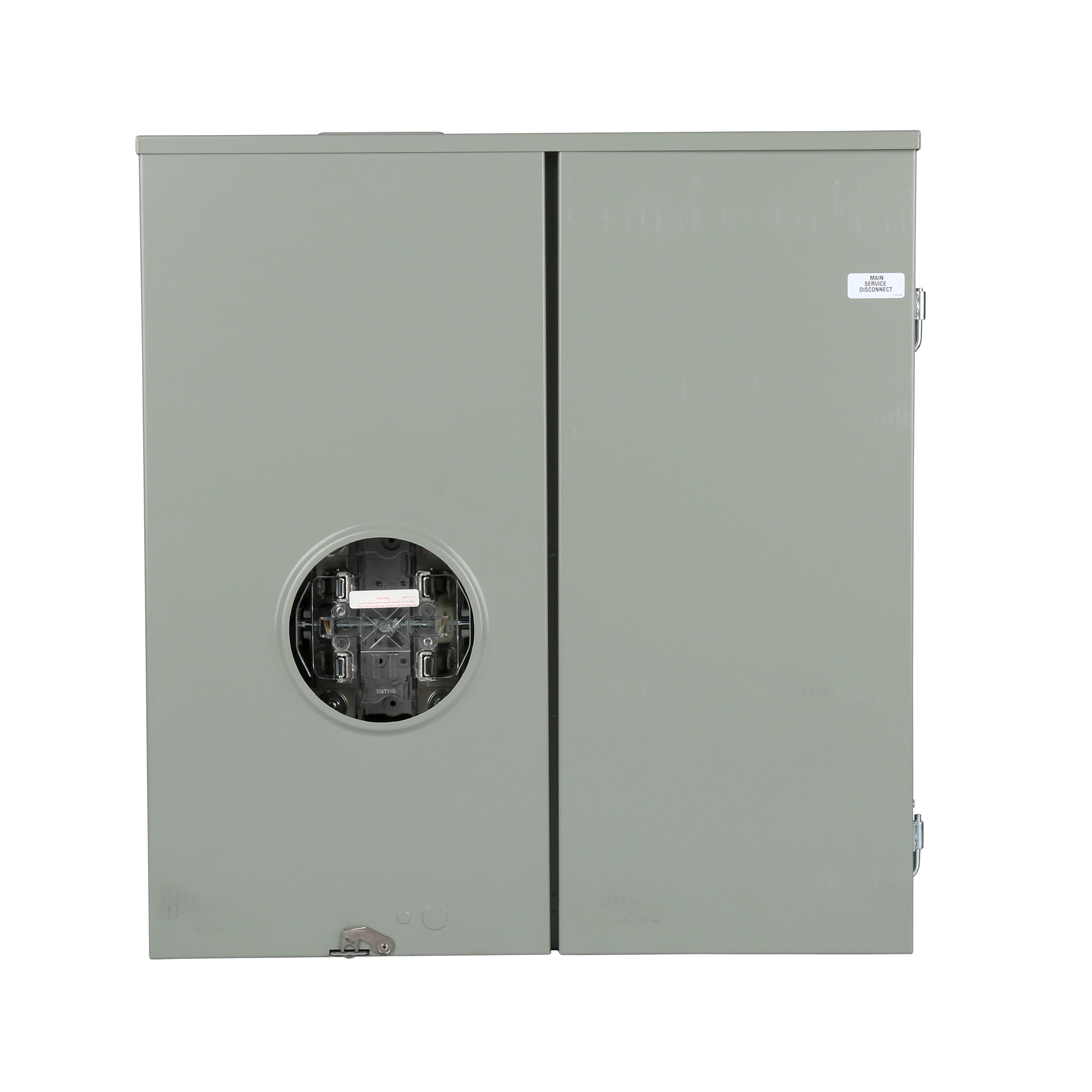 Siemens MM0404L1400RLM 120/240 VAC 400 Amp 1Phase 22 kA 3Wire 2