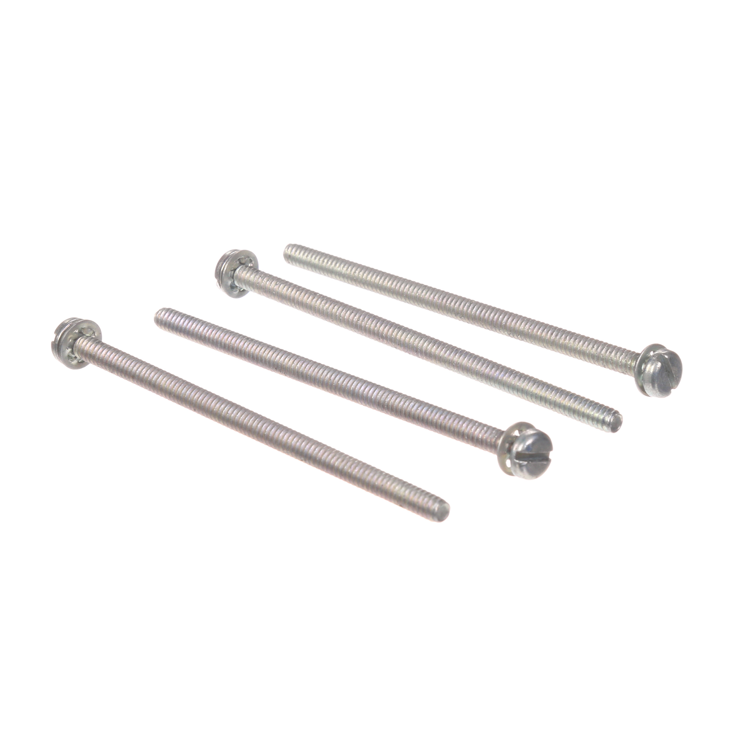 Product image for Siemens MSKG4 Circuit Breaker Mounting Screw Kit