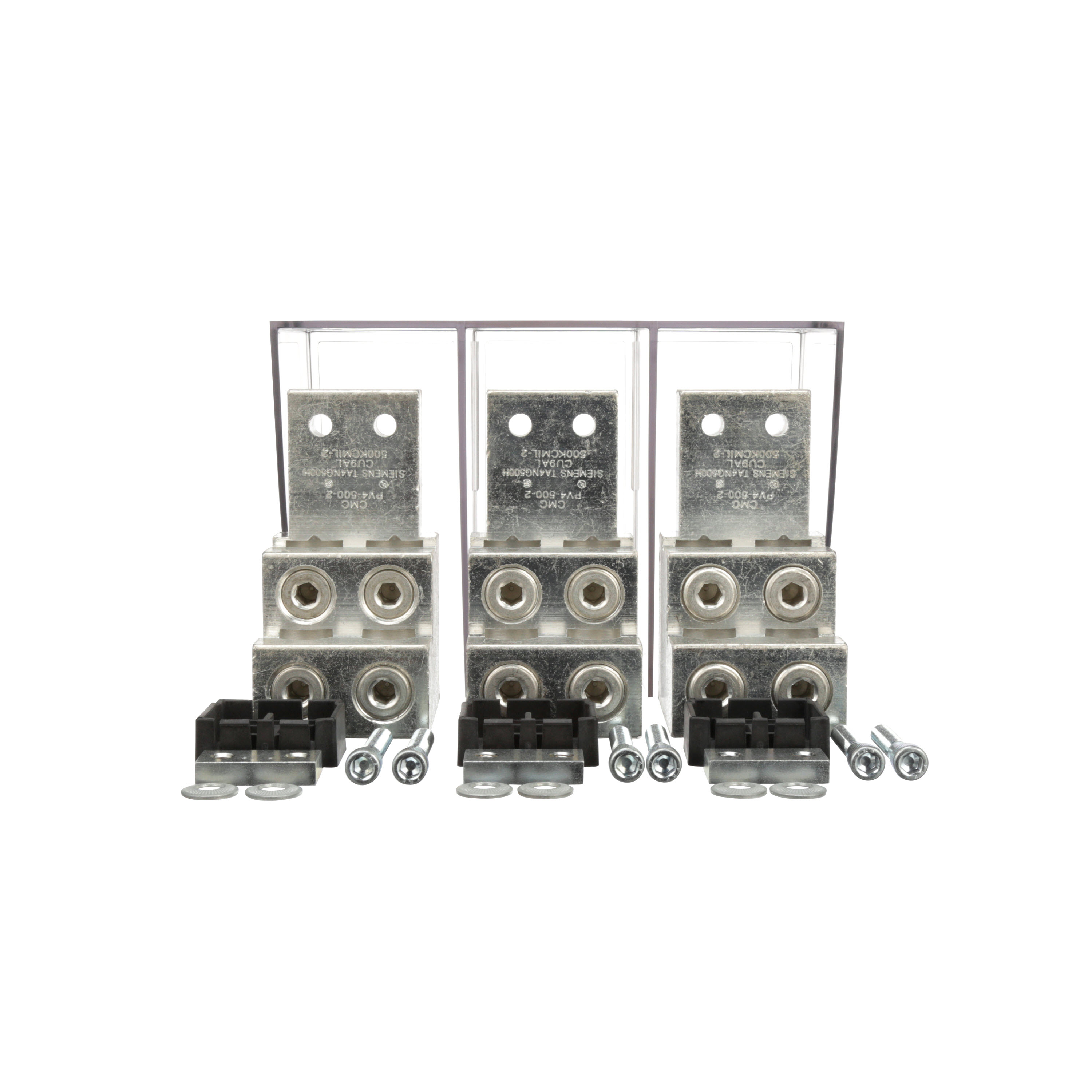 Product image for Siemens 3TA4NG500H BRKR VL NG AL BODY 3