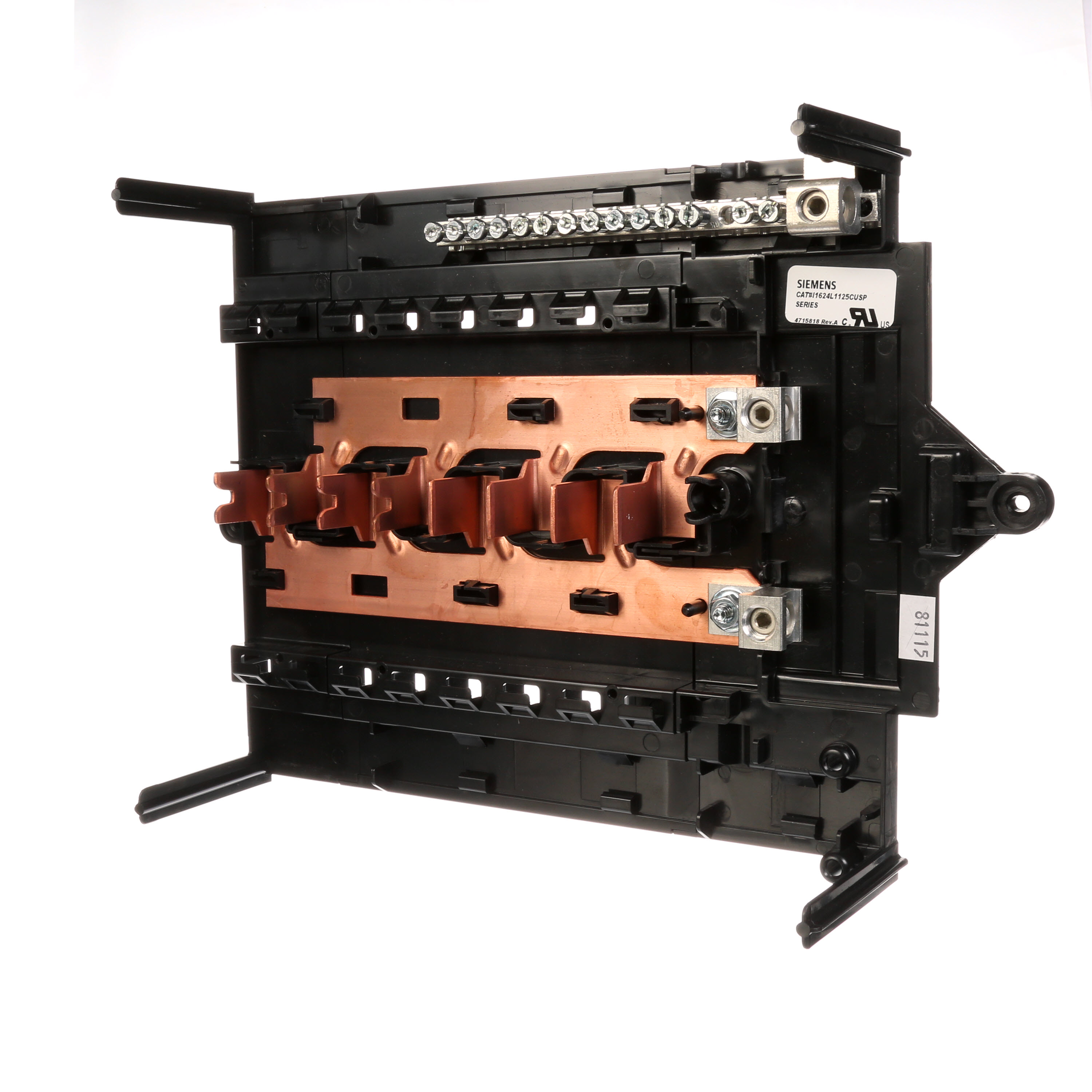 Siemens I1624L1125CUSP ITEI1624L1125CUSP