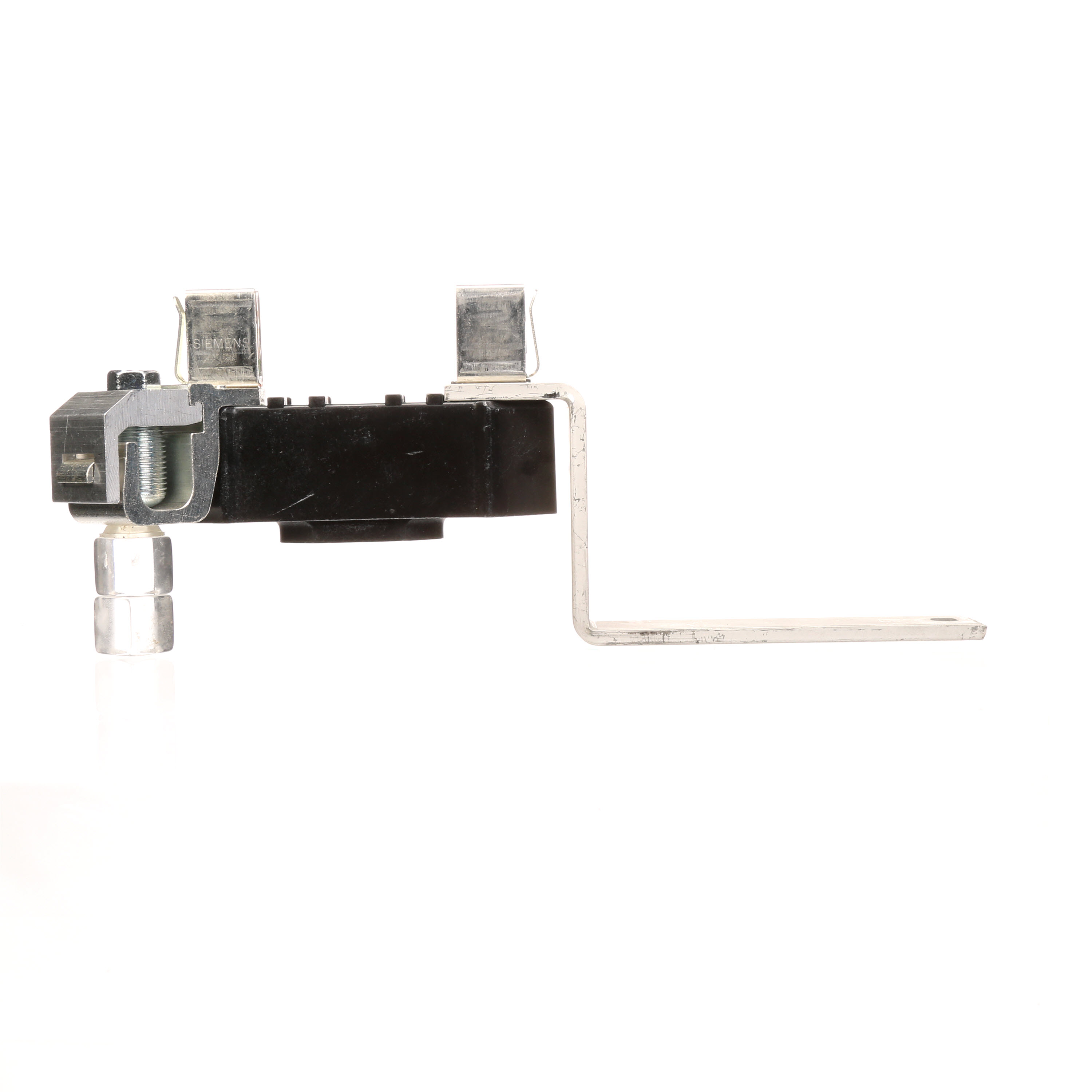 Siemens Low Voltage Talon Meter Sockets Commercial - Talon OEM Misc Components are Residential Enclosures Single-Family Metering. Type OEM for accessories applications. Meets stds UL. STEEL enclosure with surface mounting. No special features listed.