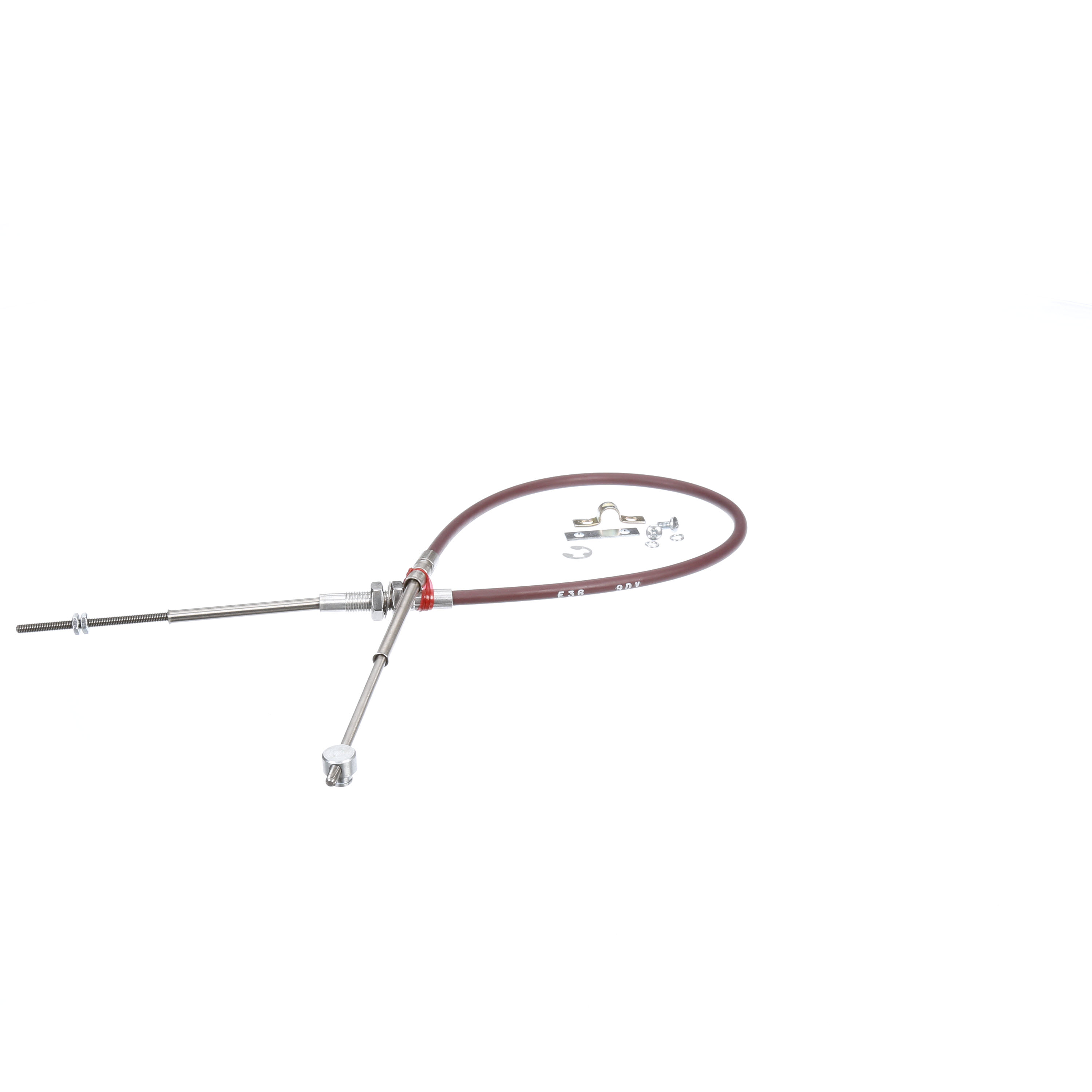 BREAKER VL CABLE MAX FLEX 36 D/F-FR