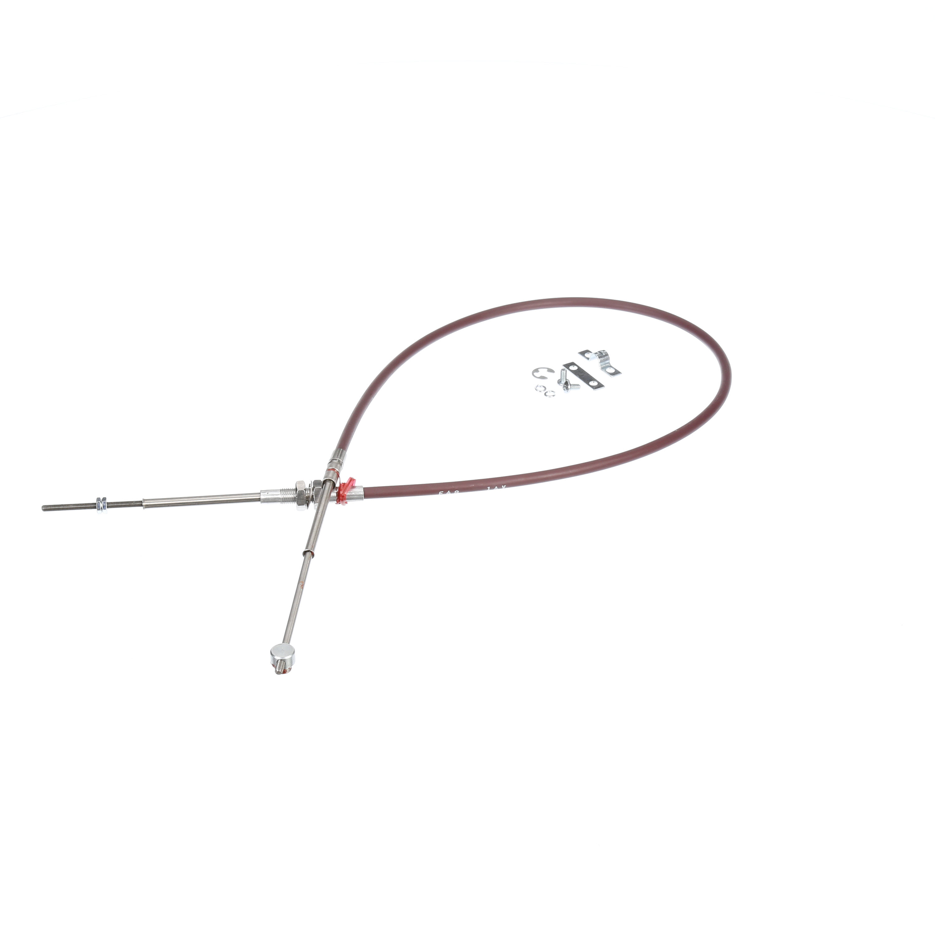 BREAKER VL CABLE MAX FLEX 48 D/F-FR
