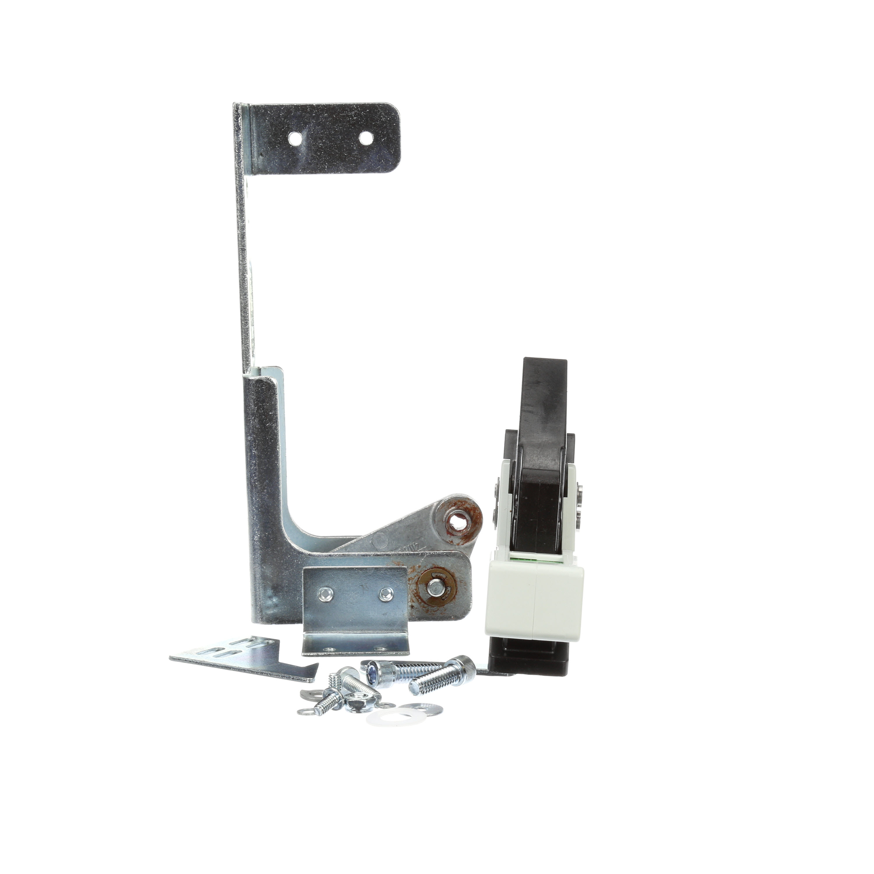 Siemens Low Voltage VL Accessories - VL Max-Flex Optg Mechanisms ( & ) Accs areCircuit Protection Molded Case Circuit Breakers. BREAKER VL MAX FLEX HDL 3R D-MG