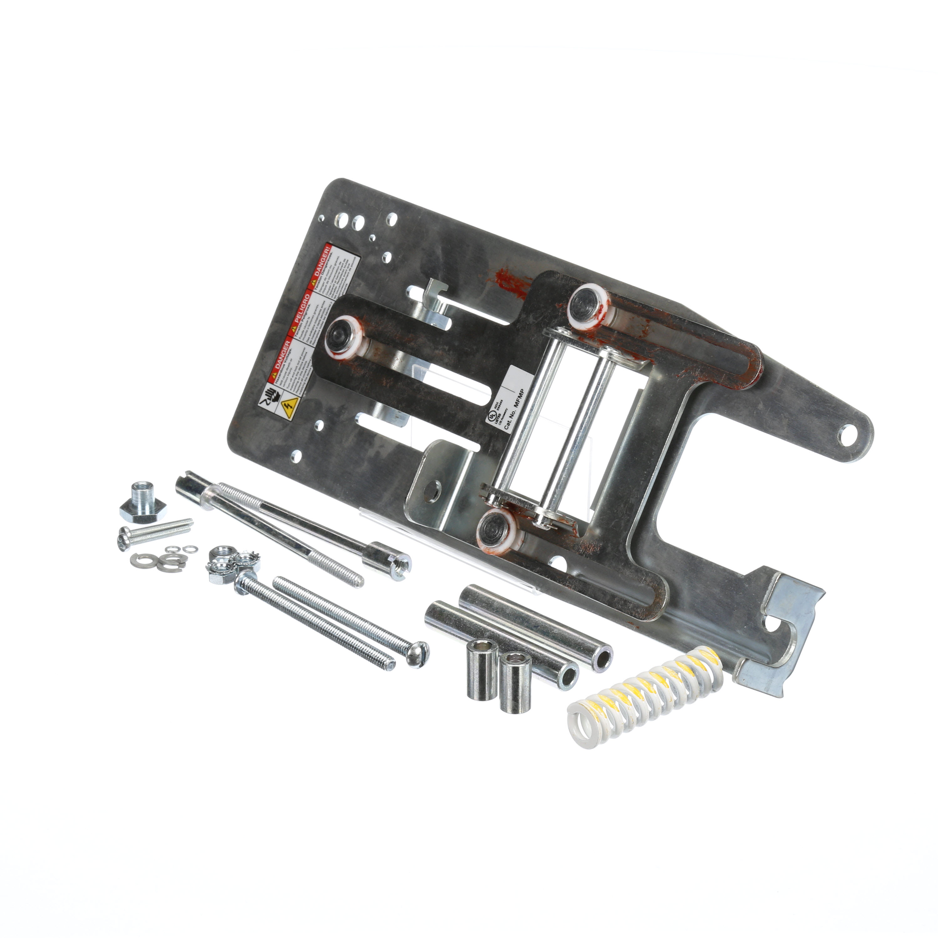 Siemens Low Voltage VL Accessories - VL Max-Flex Optg Mechanisms ( & ) Accs areCircuit Protection Molded Case Circuit Breakers. BREAKER VL MAX FLEX OPERATOR N/P-FR