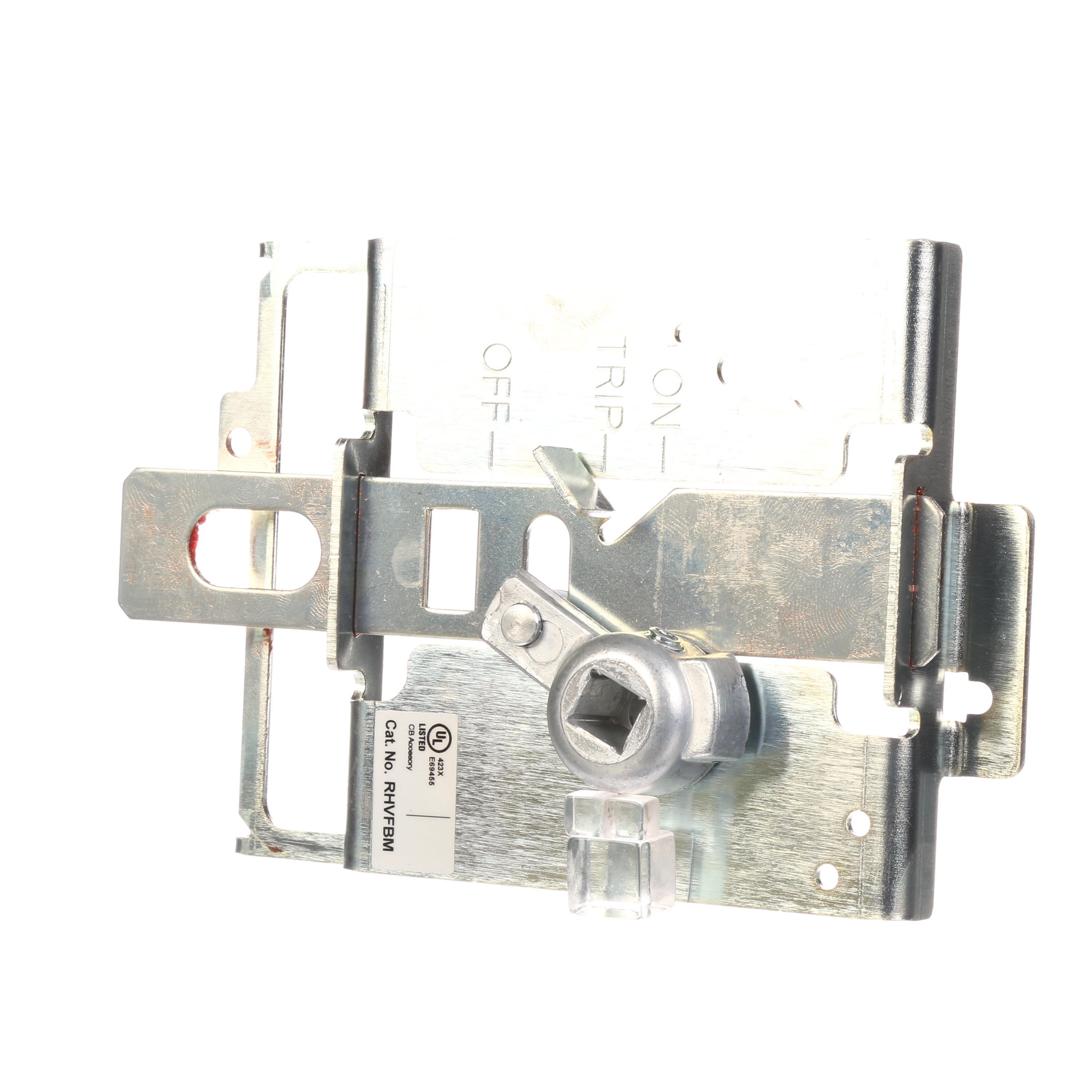 Siemens Low Voltage VL Accessories - VL Door-mounted Rotary Handle Operators are Circuit Protection Molded Case Circuit Breakers. BREAKER VL VAR DEPTH ROT 1 3R4X 12 D F