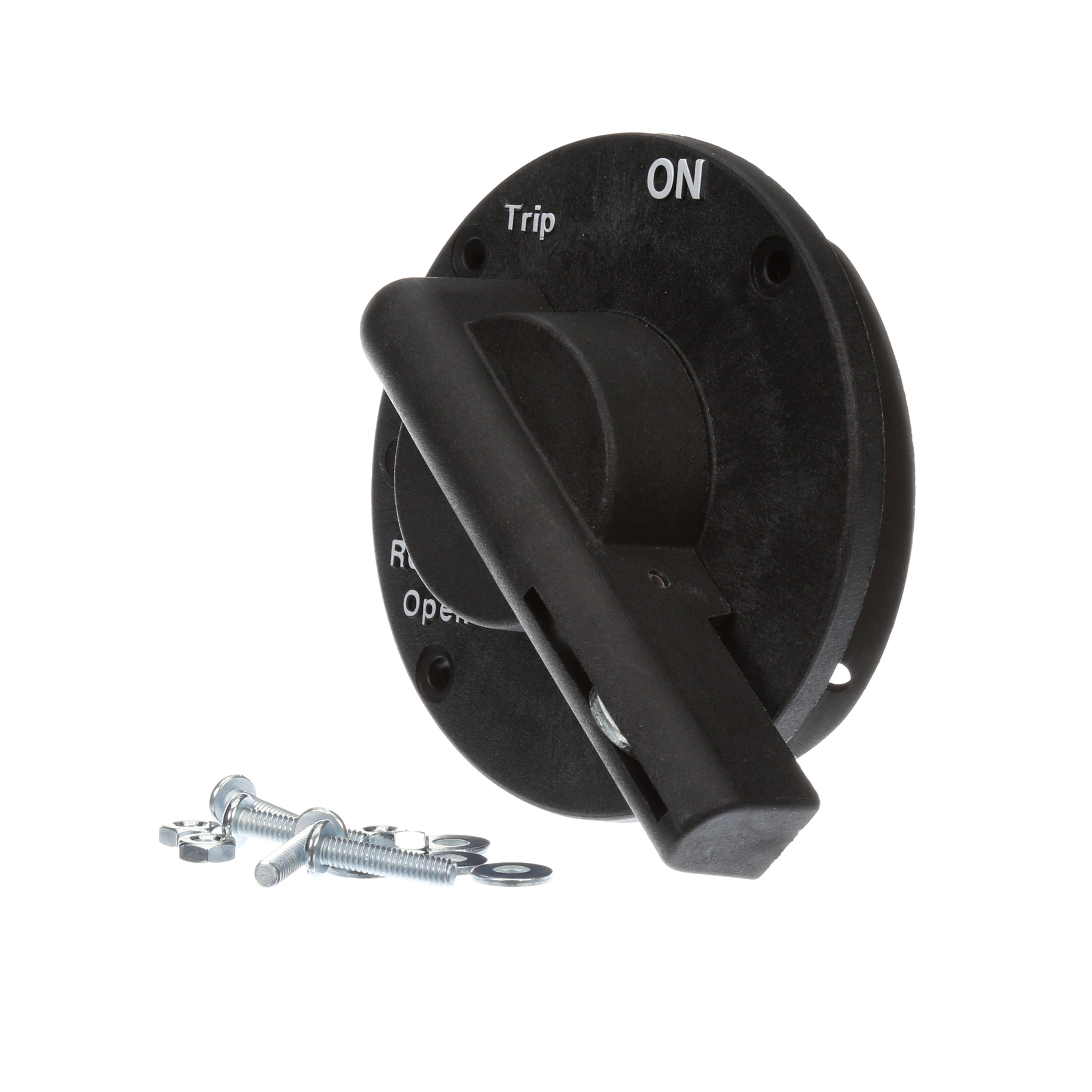 Siemens Low Voltage VL Accessories - VL Door-mounted Rotary Handle Operators are Circuit Protection Molded Case Circuit Breakers. BREAKER VL HDL 12 VAR DEPTH ROT D/M-FR
