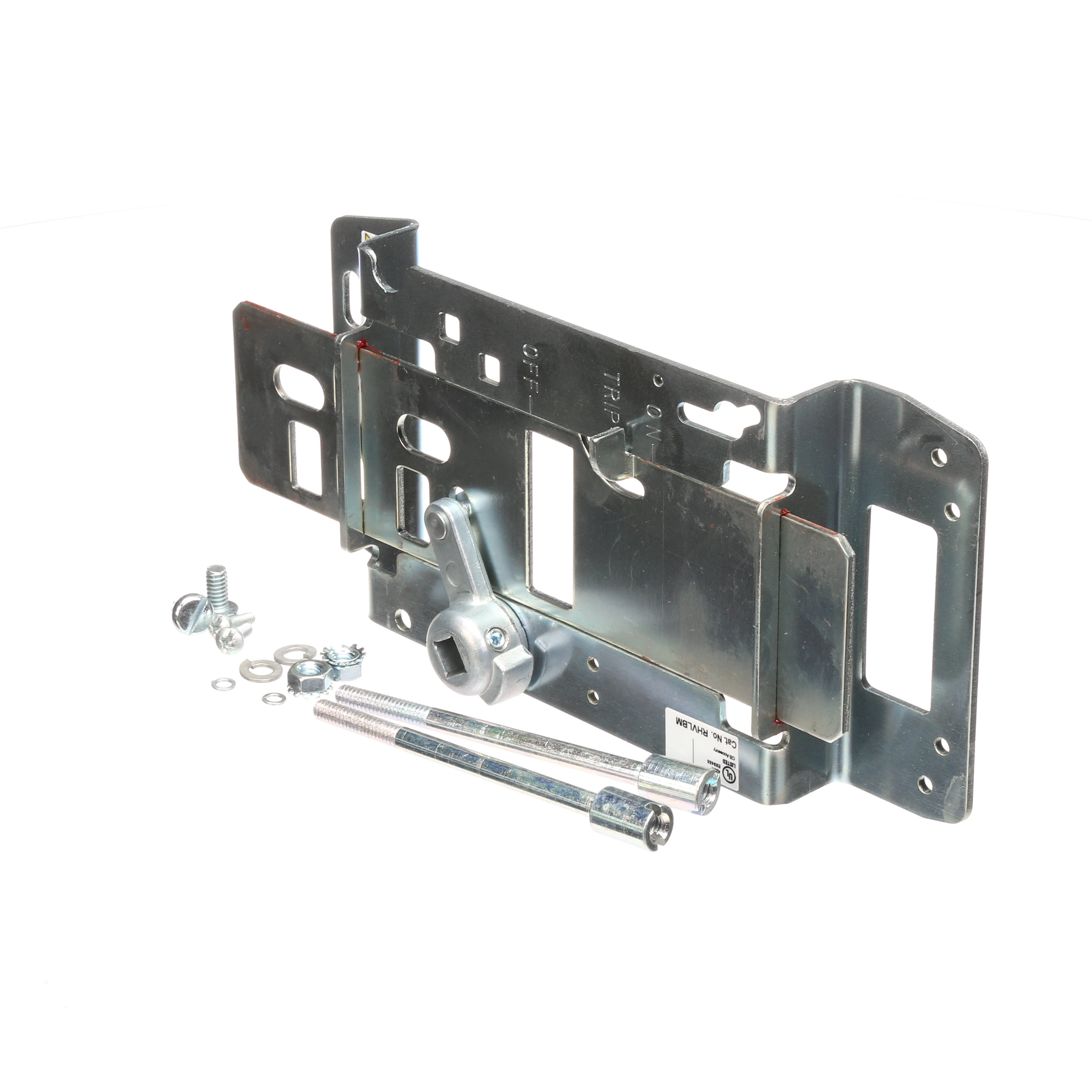 Product image for Siemens RHVLBM BREAKER VL DOOR MNT RHO,