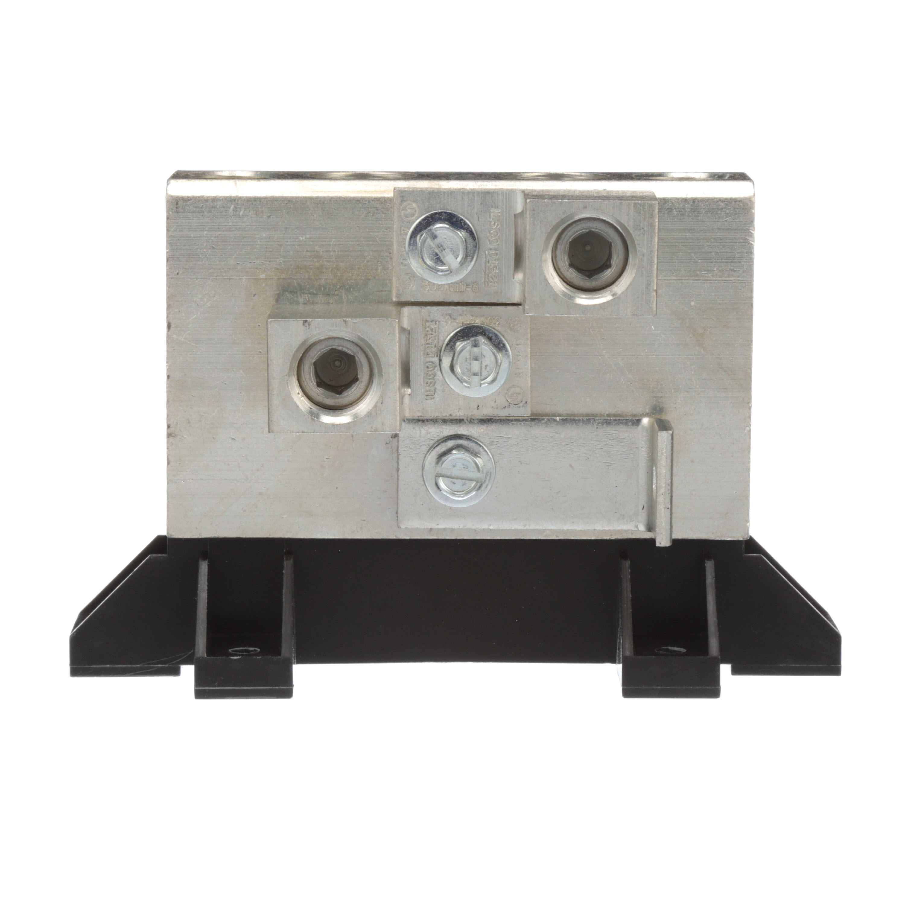 SIEMENS LOW VOLTAGE VBII HEAVY DUTY SAFETY SWITCH ACCESSORY. NEUTRAL KIT RATED 600V SUITABLE FOR OPERATING CURRENTS 400/600A. SERIES A.