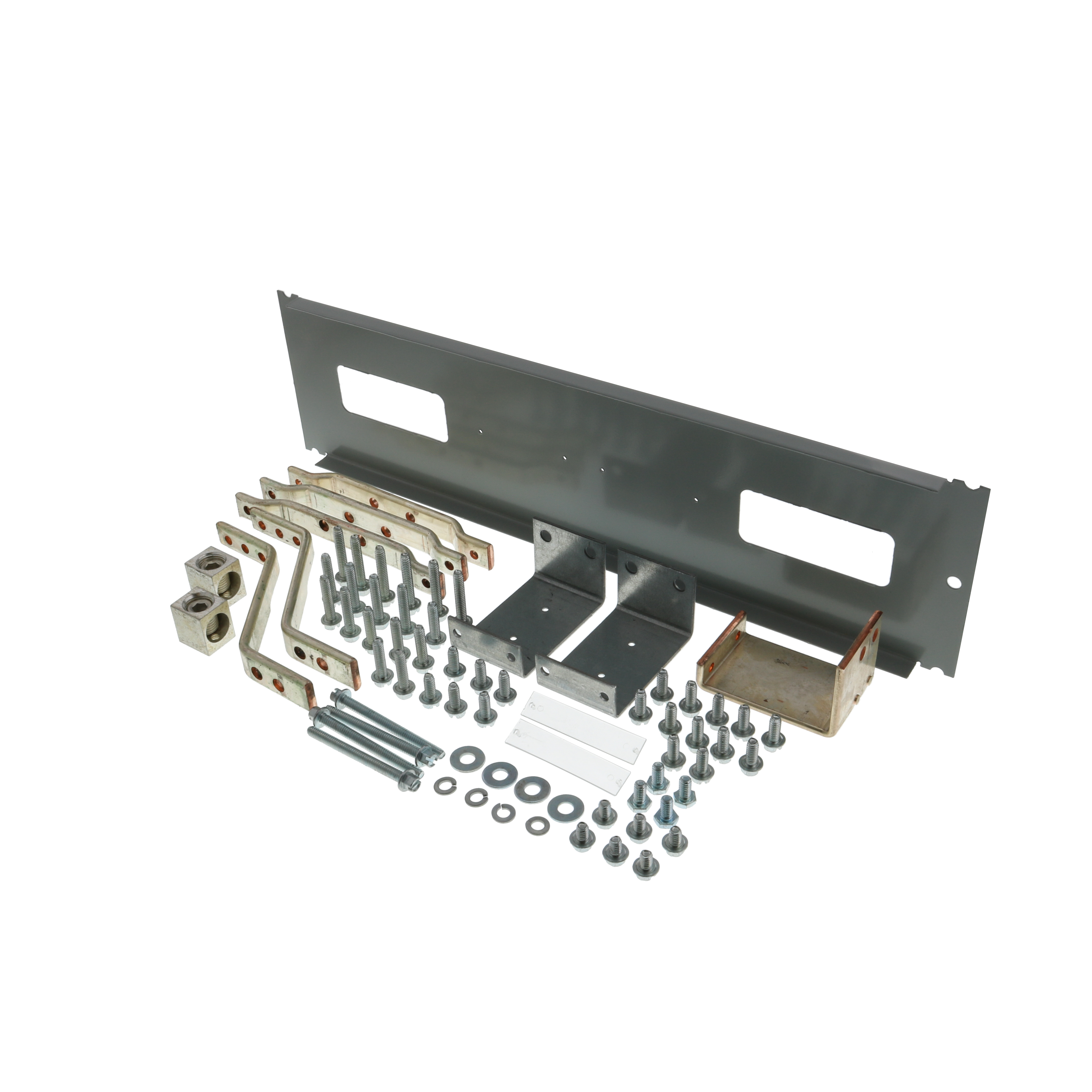 Product image for Siemens SQR QR FRAME BKR MTG KIT FOR P4