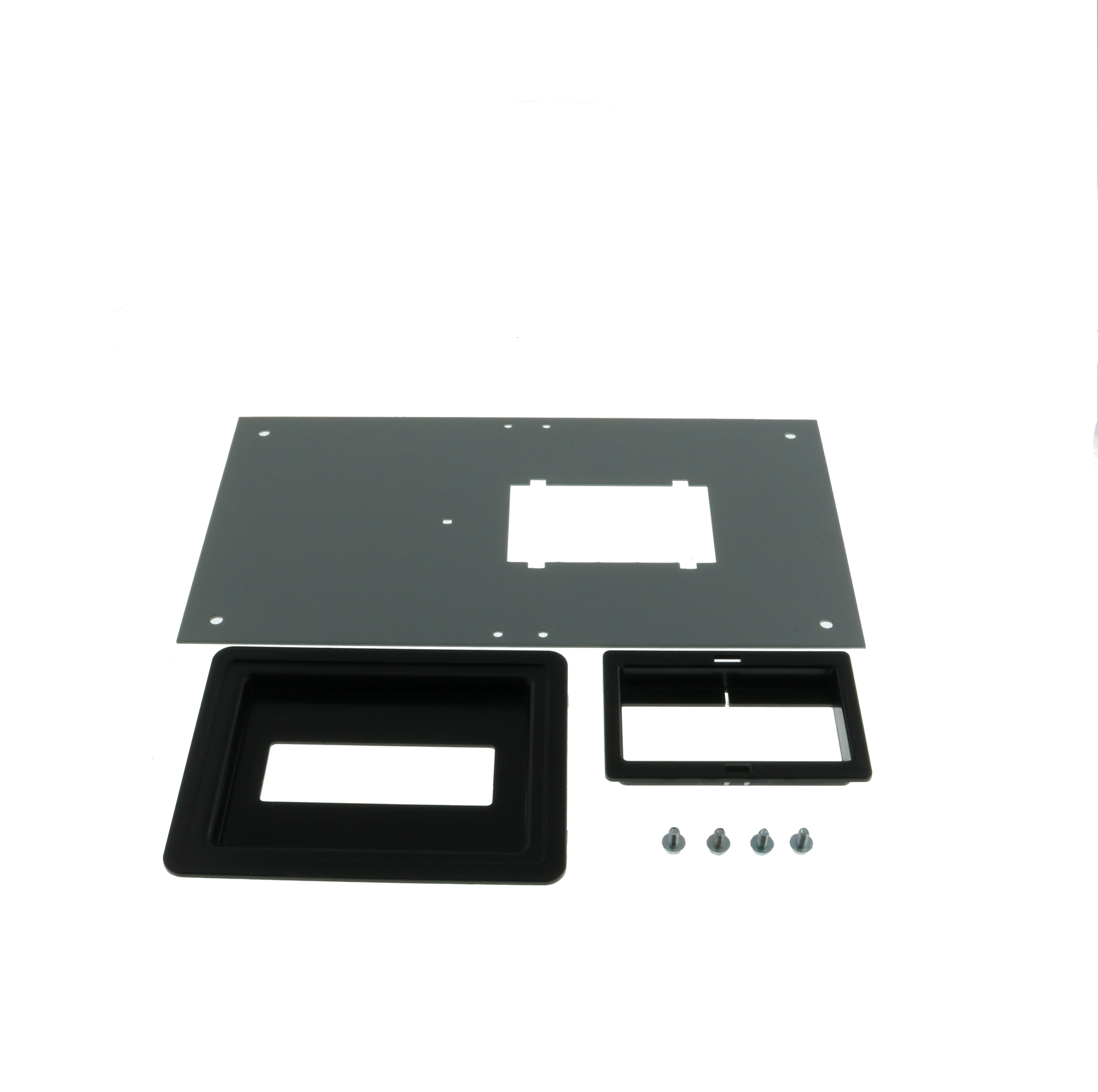 Siemens Low Voltage P2 Lighting Panels - Power Distribution Lighting Panels, Parts and accessories P2 FILLER QR HORIZ/VERT MOUNT 1PH/3PH