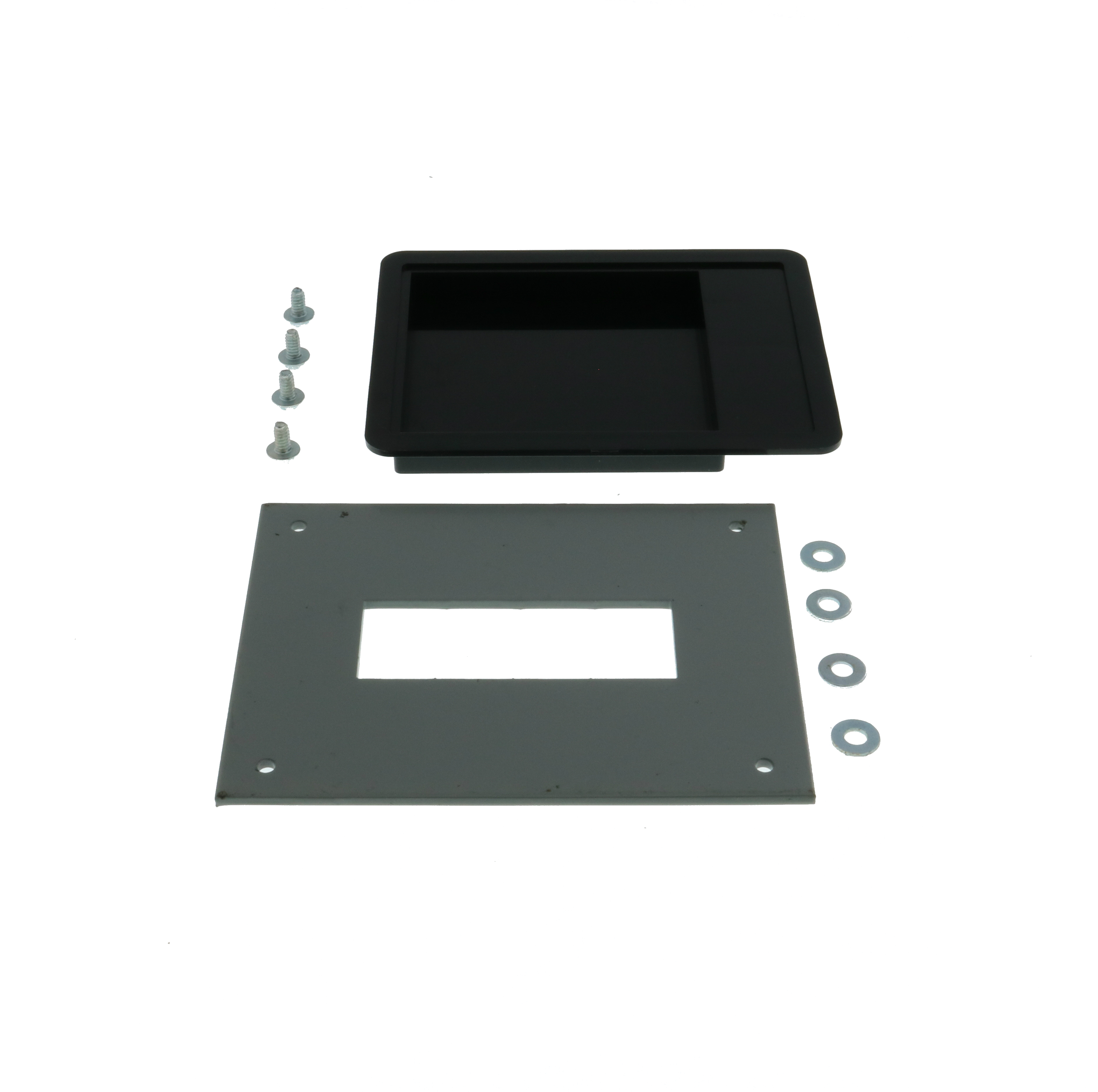 Siemens Low Voltage Unassembled C1 Column Panel Parts/accessories C1 FILLER QR MAIN POSITION 1PH/3PH