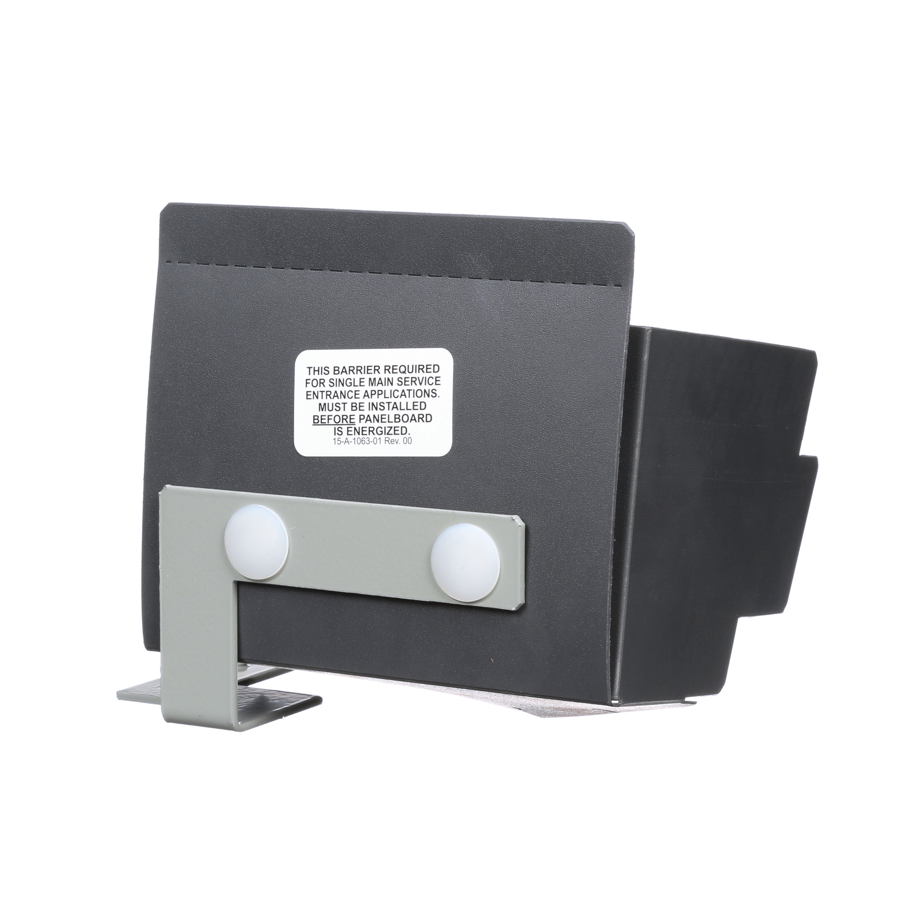 Product image for Siemens SEBKRP1V1 SERV ENTRANCE BARRIER