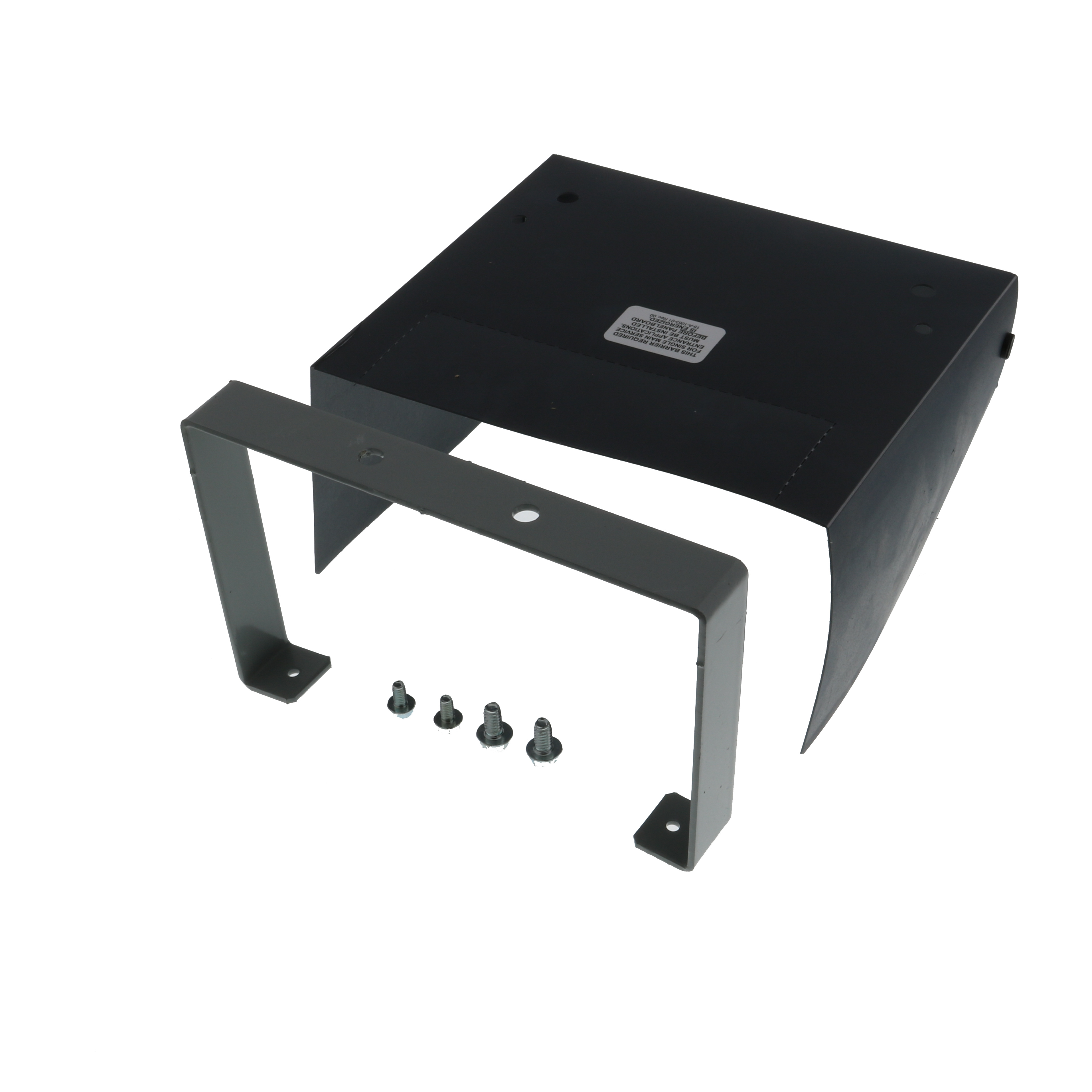 Product image for Siemens SEBP4V1 SERV ENTR BAR KIT P4 P5