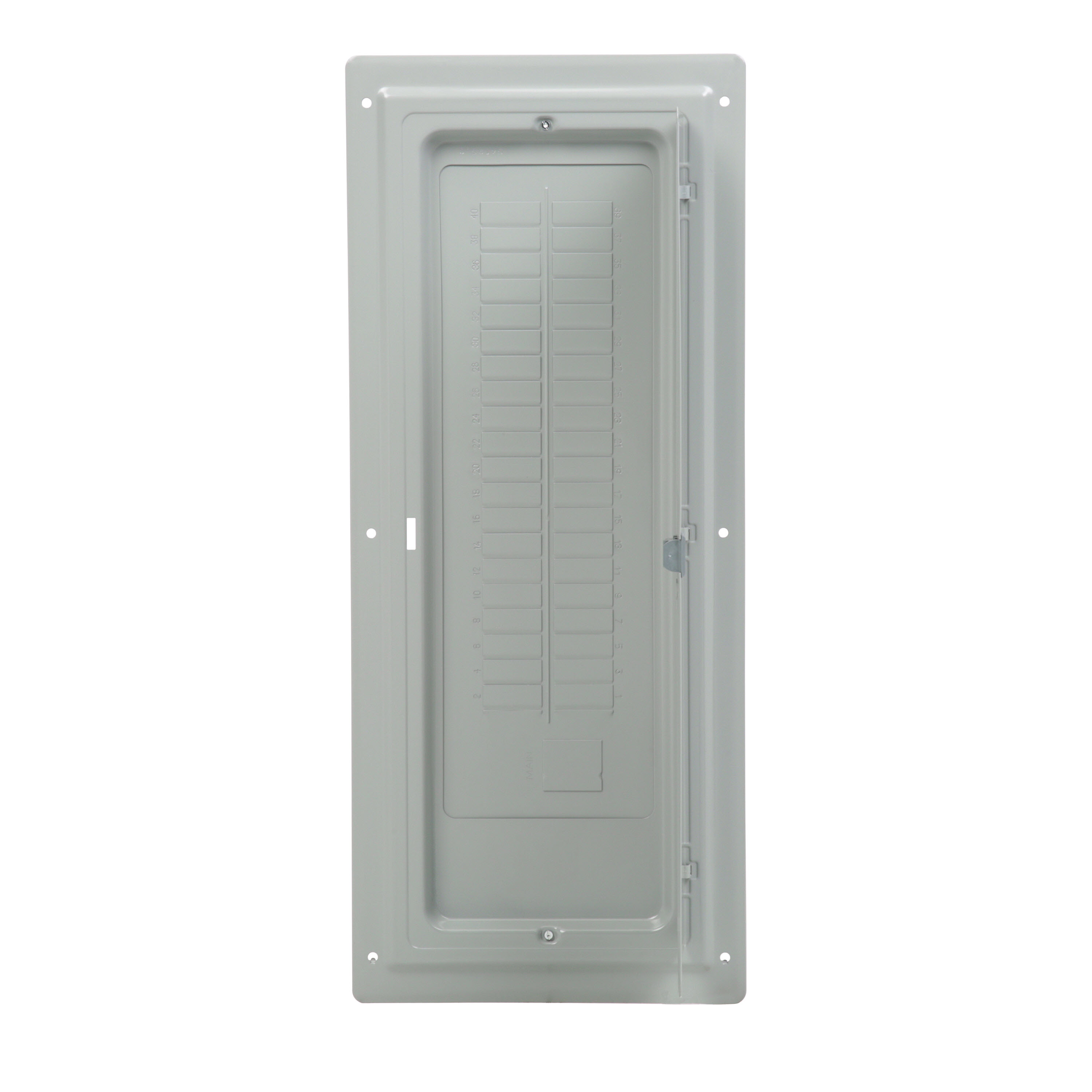 Siemens Low Voltage Residential Specialty Load Centers Trims P4040B1200 Trim. Load Centers Application Residential Cover Type PL Series Size 885.9375 Mounting Combination Enclosure Indoor Type 1