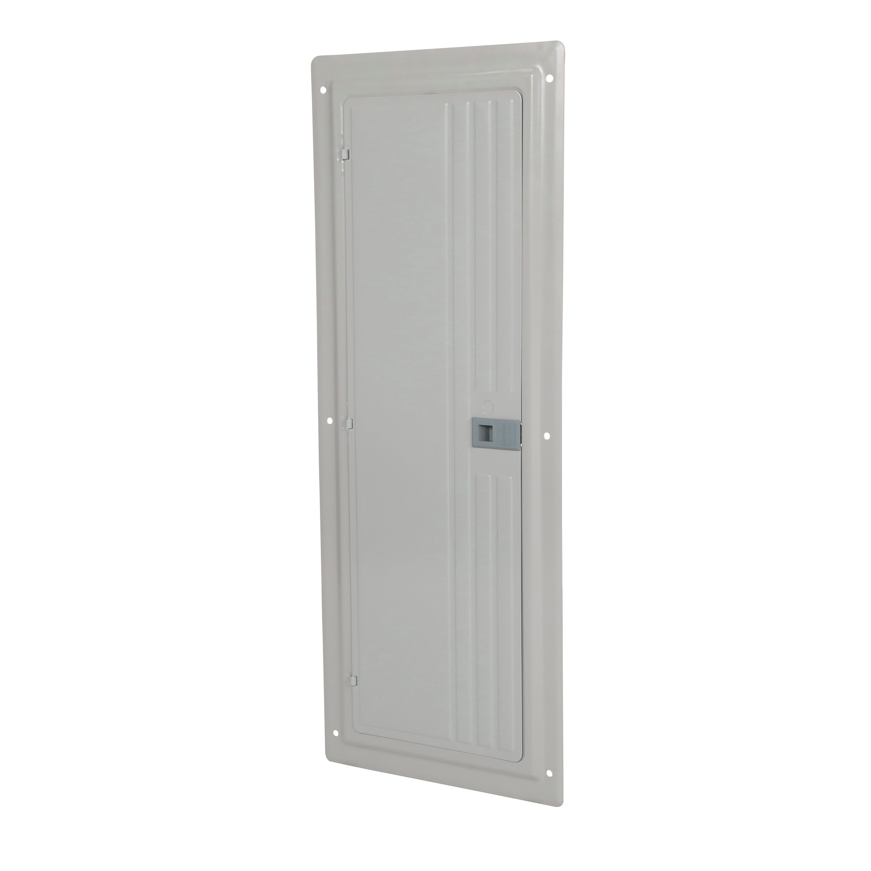 Siemens Low Voltage Residential Specialty Load Centers Trims. Load Centers Application Residential Cover Type PL Series Size (H x W x D) 941.625 Mounting Combination Enclosure Indoor Type 1