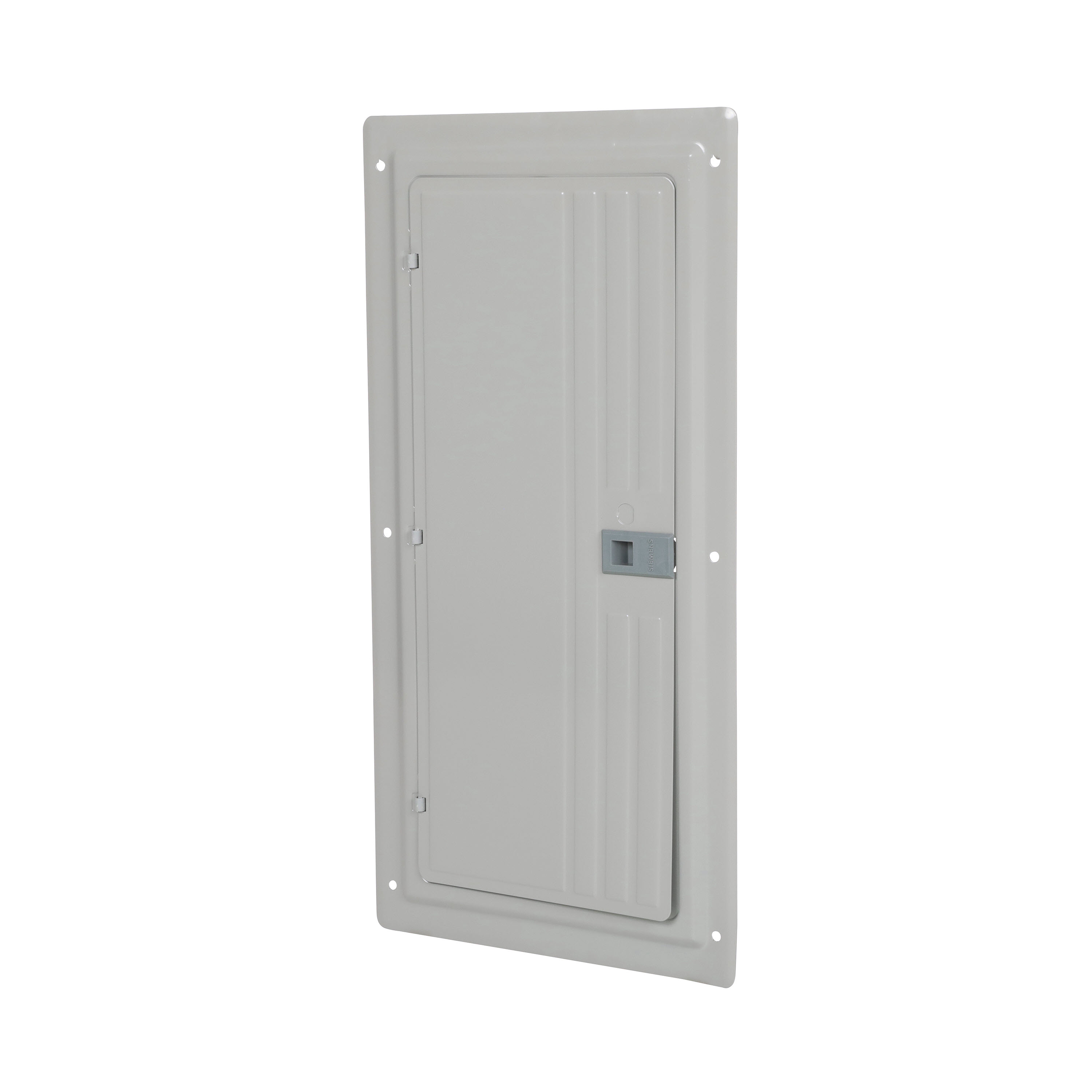 Siemens Low Voltage Residential Specialty Load Centers Trims S3040L1125 Trim. Load Centers Application Residential Cover Type ES Series Size 738.28125 MountingCombination Enclosure Indoor Type 1