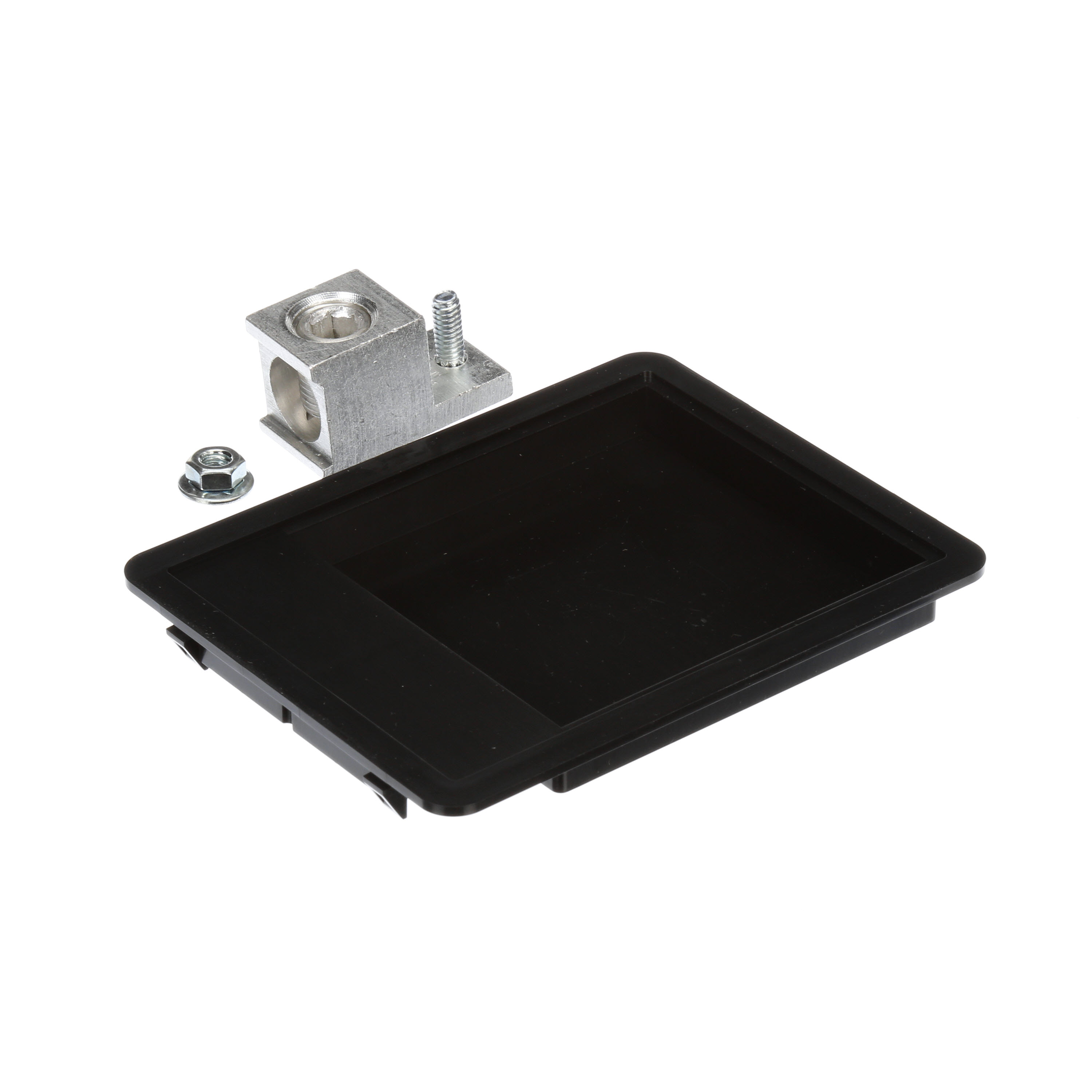 P1 BL/BQD/NGB back fed Main Breaker field kit