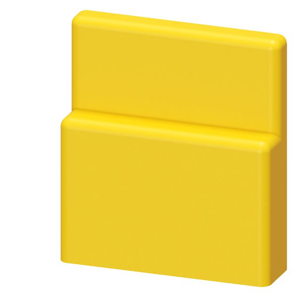 Accessory for SIRIUS 3RM1insulating cap for 3RM19 3-phase busbars