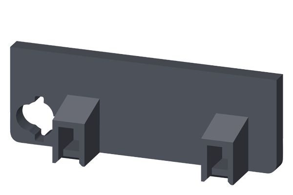 CONNECTION ADAPTER FOR 3RF34 TO FIX 3RB3 AND 3RR2
