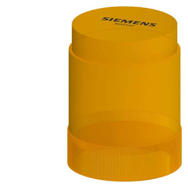 ST.-LIGHT ELEMENTS LED,115V AC, YELLOW