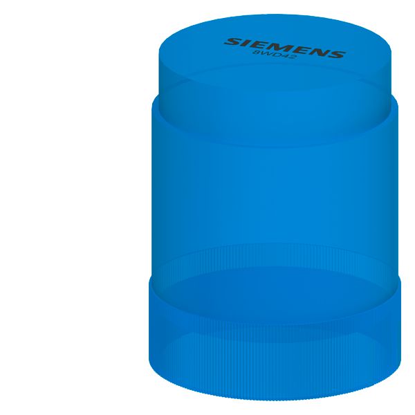 St.-light elements led, 24v uc, blue