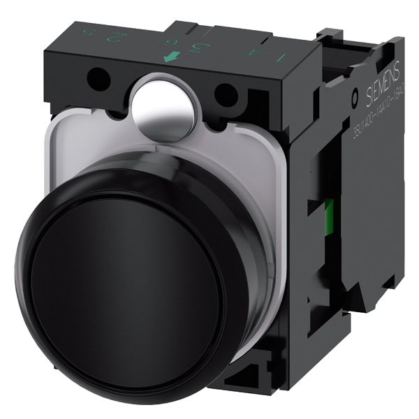 Switch_control pb1s-aa/k-press