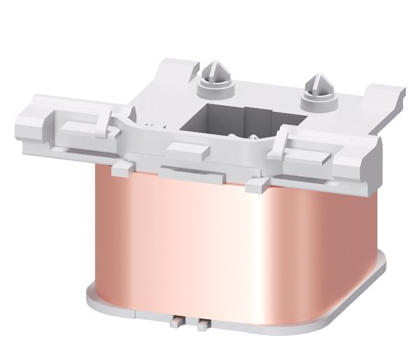 MAGNET COIL FOR CONTACTORS S2, 200V AC 50HZ / 200-220V 60HZ