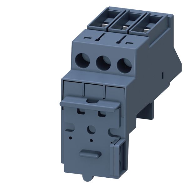 DISCONNECTOR MODULE FOR CIRCUIT BREAKER SZ. S2