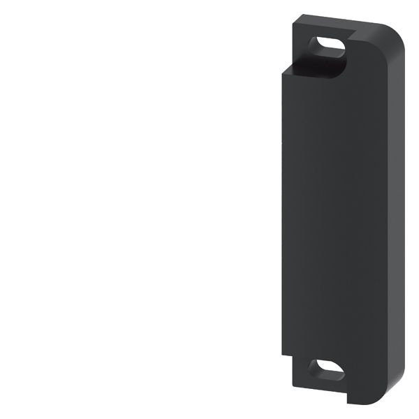 SOLENOID, RECTANGULAR LARGE 25 X 88 MM FOR MAGN.-OP. SWITCH 3SE66.7-2CA.., ACTUATOR AND SENSOR ON A FASTENING PLANE