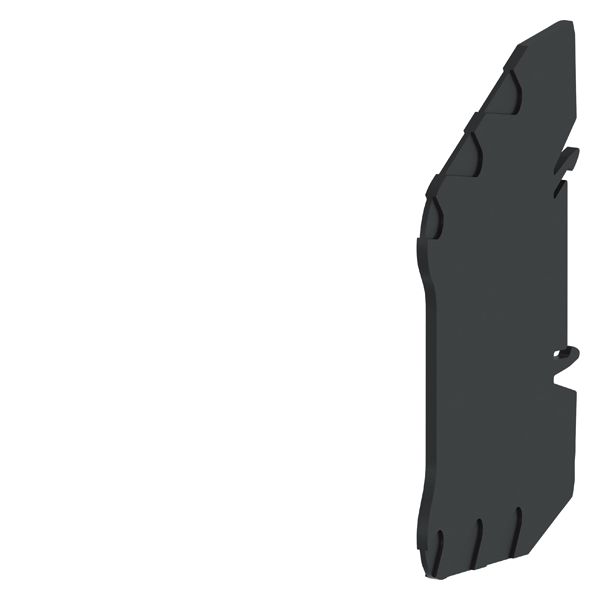 POTENTIAL BARRIER