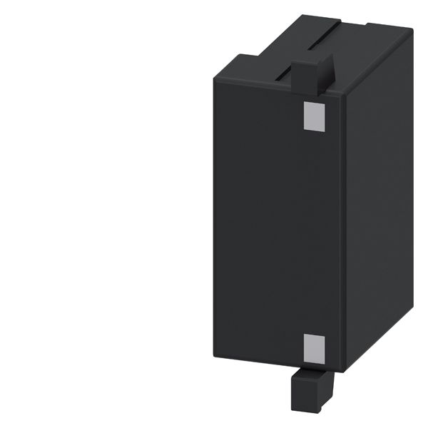 Surge suppressor, rc coupling, AC 240...400V, for motor contactors sz s0