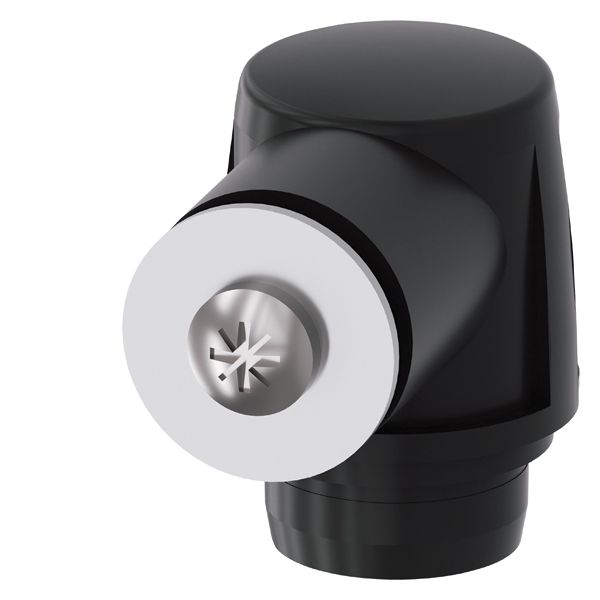 Pivoting lever drive functional at -40 c for position switch 3SE52, for 31/50 mm, switch points according to en 50047. the switching direction the lever is on left / right or left only or only to the right. delivery state ist right / left.(please order lever separately)