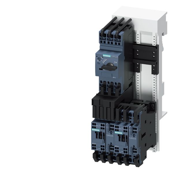 LOAD FDR FUSE SW. REV OPER