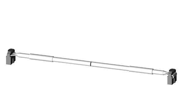 CONNECTING CABLE FOR OPERATOR UNIT 3RA6935-0A WITH FUNCTION MODULE FOR IO-LINK 10POLE TO 14POLE