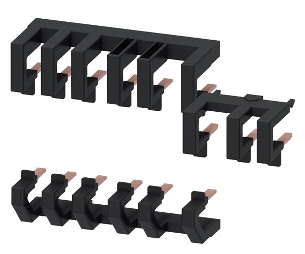WIRING KIT, SPRING-LOADED ELECTRICAL AND MECHANICAL, INCL. MECH. INTERLOCK, FORWYE-DELTA STARTER, SIZE S0