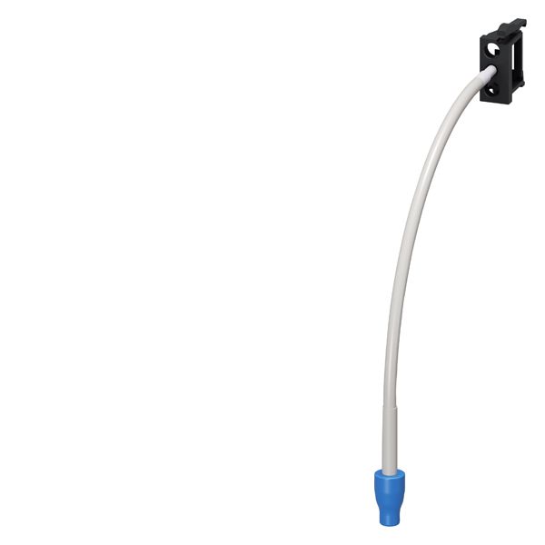CABLE RELEASE WITH HOLDER FOR 3RU11/3RB10/3RB20/3RB21 SIZE S00...S12