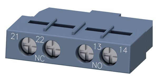 3RV2901-1E 3RV2901-1E-SCREWED CONNECTION