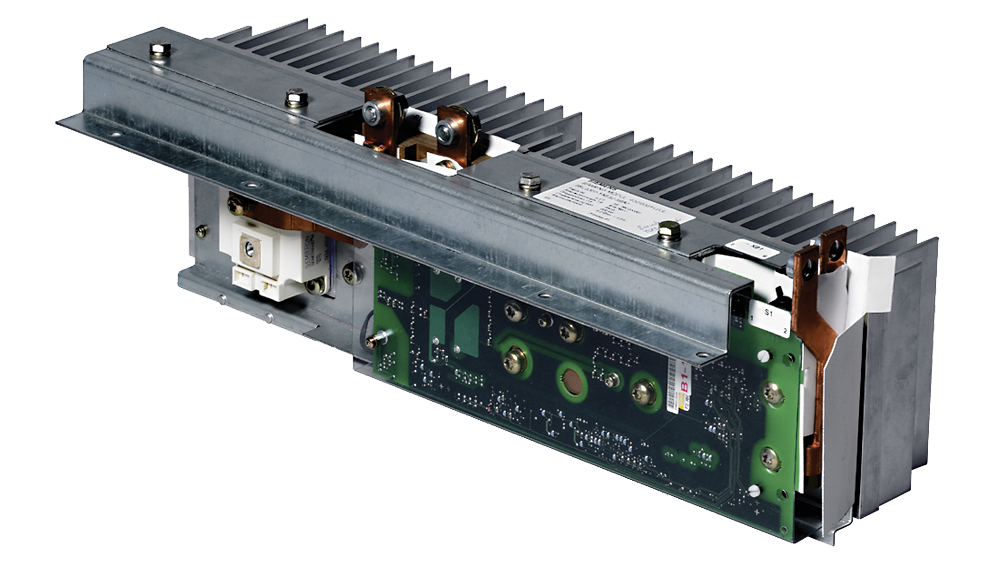 Product image for Siemens 6SL33001AE313AA0 SINAMICS BRAKI