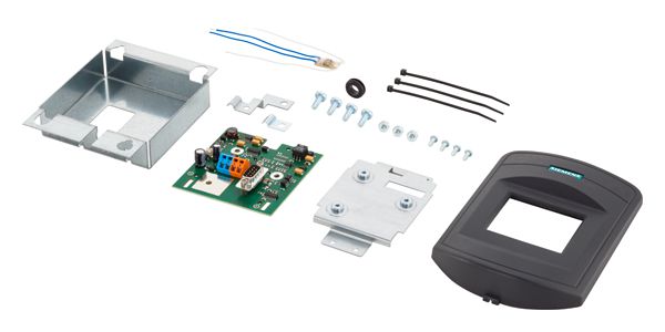 DOOR MOUNTING KIT (USS) MICROMASTER4 AOP MULTI INVERTER