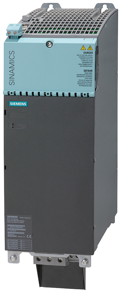 Product image for Siemens 6SL31301TE240AA0 BLM INT 40KW,6