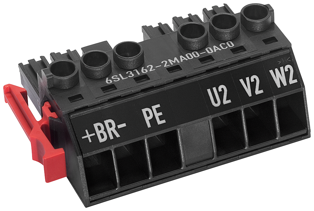 Product image for Siemens 6SL31622MA000AC0 SINAMICS S120