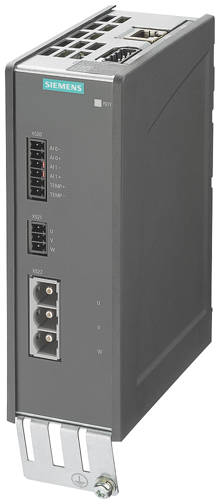 Product image for Siemens 6SL30530AA003AA1 MODULE,VOLTAGE