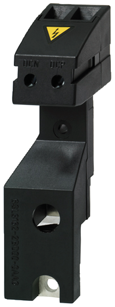 Product image for Siemens 6SL31622BD000AA0 DC LINK ADAPTE