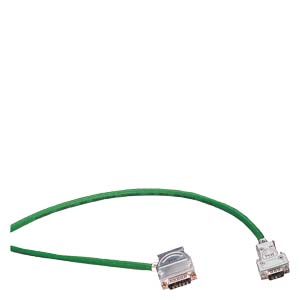 MIN. ORDERING LENGTH 20 M NOT PREASSEM.,SOLD BY THE METER F. ON-SITE INSTALLATION 2 X 2-CORE INSTALLATION CABLE J-02YSCY 2X2X0.64/1.5 PIMF F, FOR INDUSTRIAL ETHERNET SIMATIC NET,ITP STANDARD CABLE