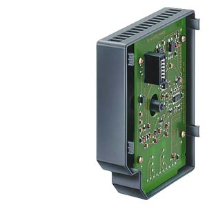 SITOP MODULAR SIGNAL MODULE 6EP1XXX-3BA00, SIGN.CONTACTS OUTPUT VOLT. OK, STAND-BY OK. REMOTE ON/OFF