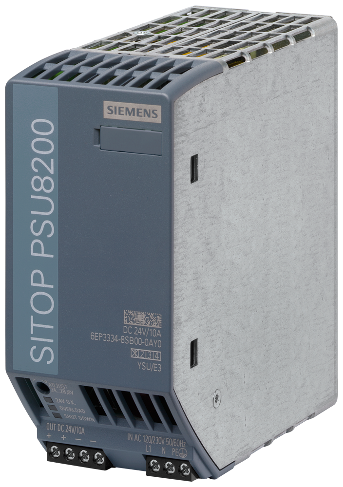Product image for Siemens 6EP33348SB000AY0 SITOP Modular